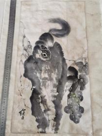 刘继卣画