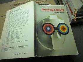 SURVIVING NURSING 5860