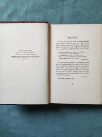 A DESK-BOOK OF ERRORS  IN ENGLISH【详细见图】