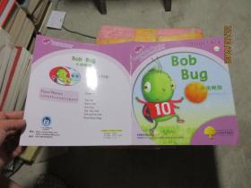 BOB BUG 小虫鲍勃  49107