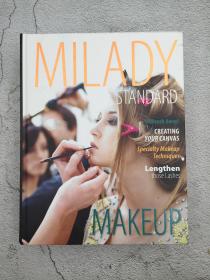 Milady Standard Makeup  女士标准化妆