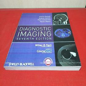 diagnostic imaging第七版