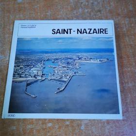 SAINT NAZAIRE