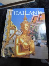 THAILAND泰国