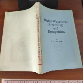 Digital Waveform Processing and Recognition 数字波形处理与识别