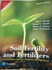 soil fertility and fertilizers