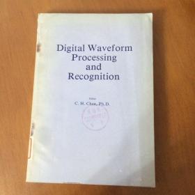 Digital Waveform Processing and Recognition 数字波形处理与识别