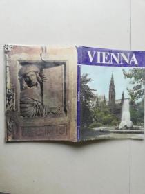 50-5VIENNA（维也纳）画册