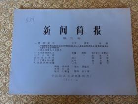 新闻简报，1966年6号