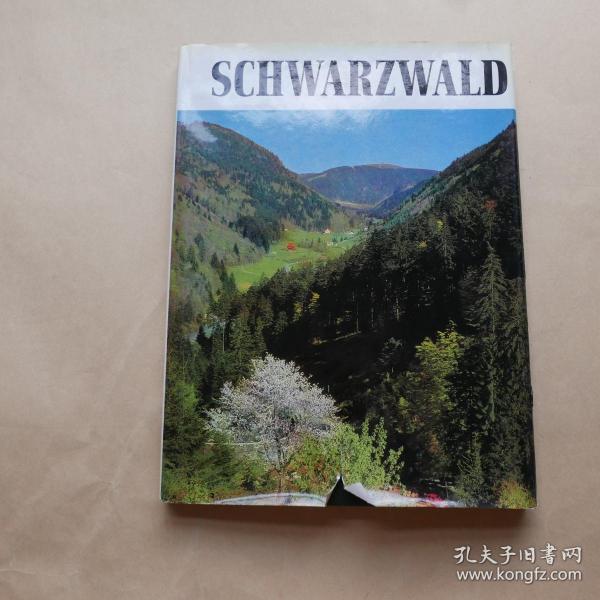 schwarzwald