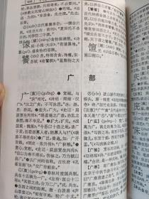 学生古汉语词典