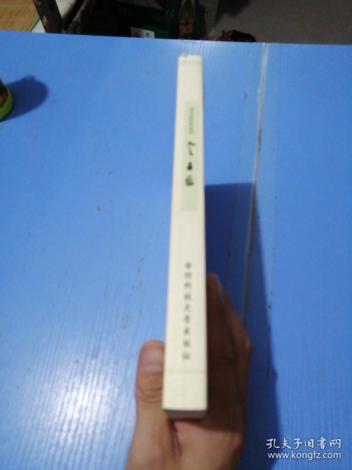定王台历史丛书：定王台