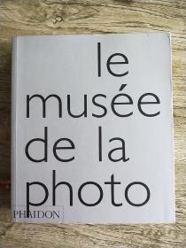 LE MUSÉE DE LA PHOTO【博物馆的照片】