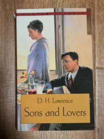 Sons and Lovers