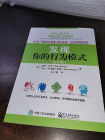 DiSC帮助你改善人际关系，达成卓越成果：发现你的行为模式（钻石版）