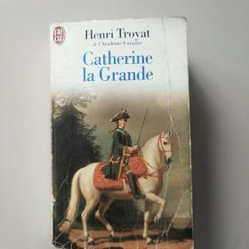 CatherineIaGrande