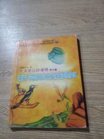 大声哭泣的海鸥(努力篇让孩子学会努力向上独立生活的故事