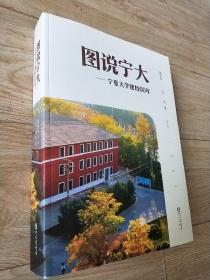 图说宁大—宁夏大学建校60年