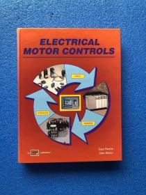 (英文原版) Electrical Motor Controls   电动机控制