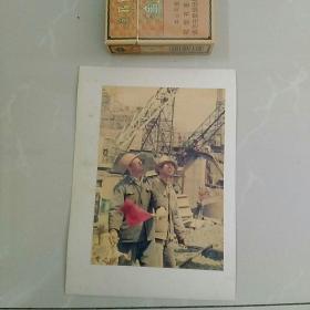 照片，摄影作品，建筑工人