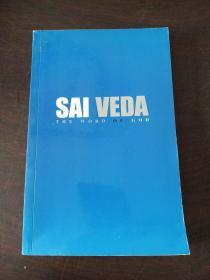 The word of god  SAI VEDA（英文原版）