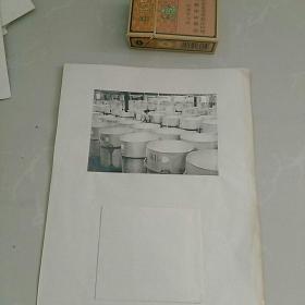 照片，摄影作品，工厂车间