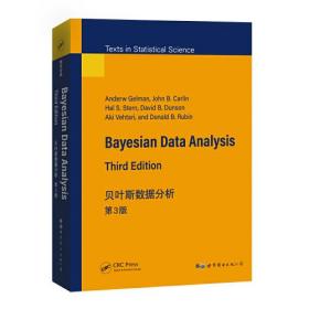 Bayesian data analysis