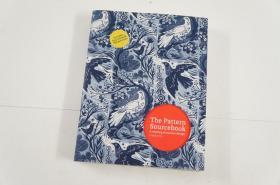 The Pattern Sourcebook：A Century of Surface Design
