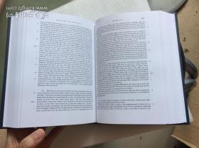 现货 Complete Works of Aristotle, Volume 1: The Revised Oxford Translation 英文原版  亚里斯多德全集 牛津译本   Aristotle  , Jonathan Barnes  亚里士多德全集