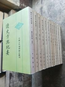 读史方舆纪要：中国古代地理总志丛刊