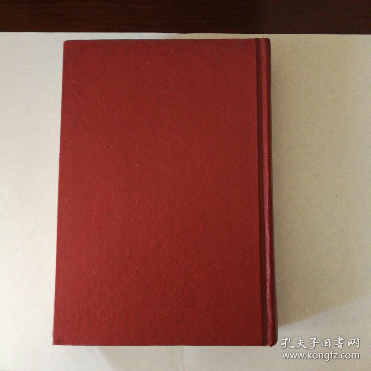 二十世纪中华文学辞典