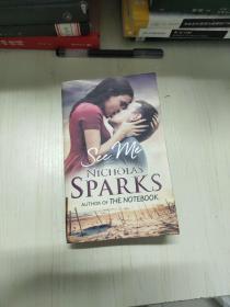 NICHOLAS SPARKS