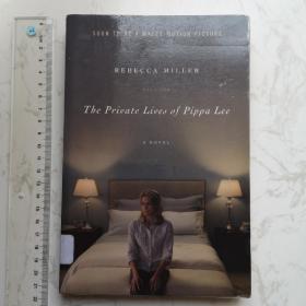 The Private Lives of Pippa Lee