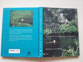 Natural Swimming Pools: Inspiration for Harmony with Nature