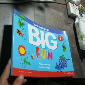 BIG FUN  1