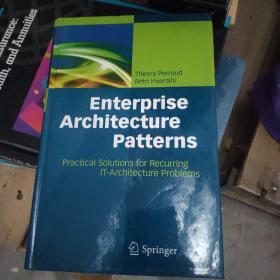 Enterprise Architecture