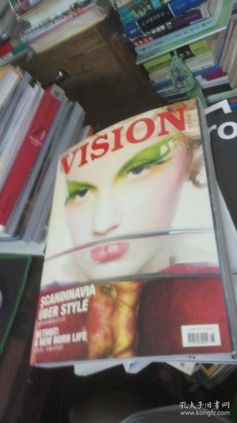 VISION    2008 5