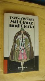 Mit Glanz und Gloria