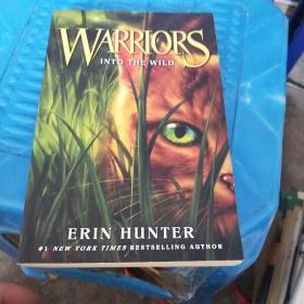 Warriors #1: Into the Wild