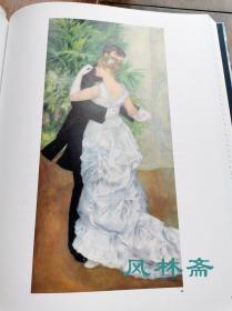 RENOIR 雷诺阿展 印象派杰作首次访日展出 日本国立新美术馆、法国奥赛、橘园博物馆联办