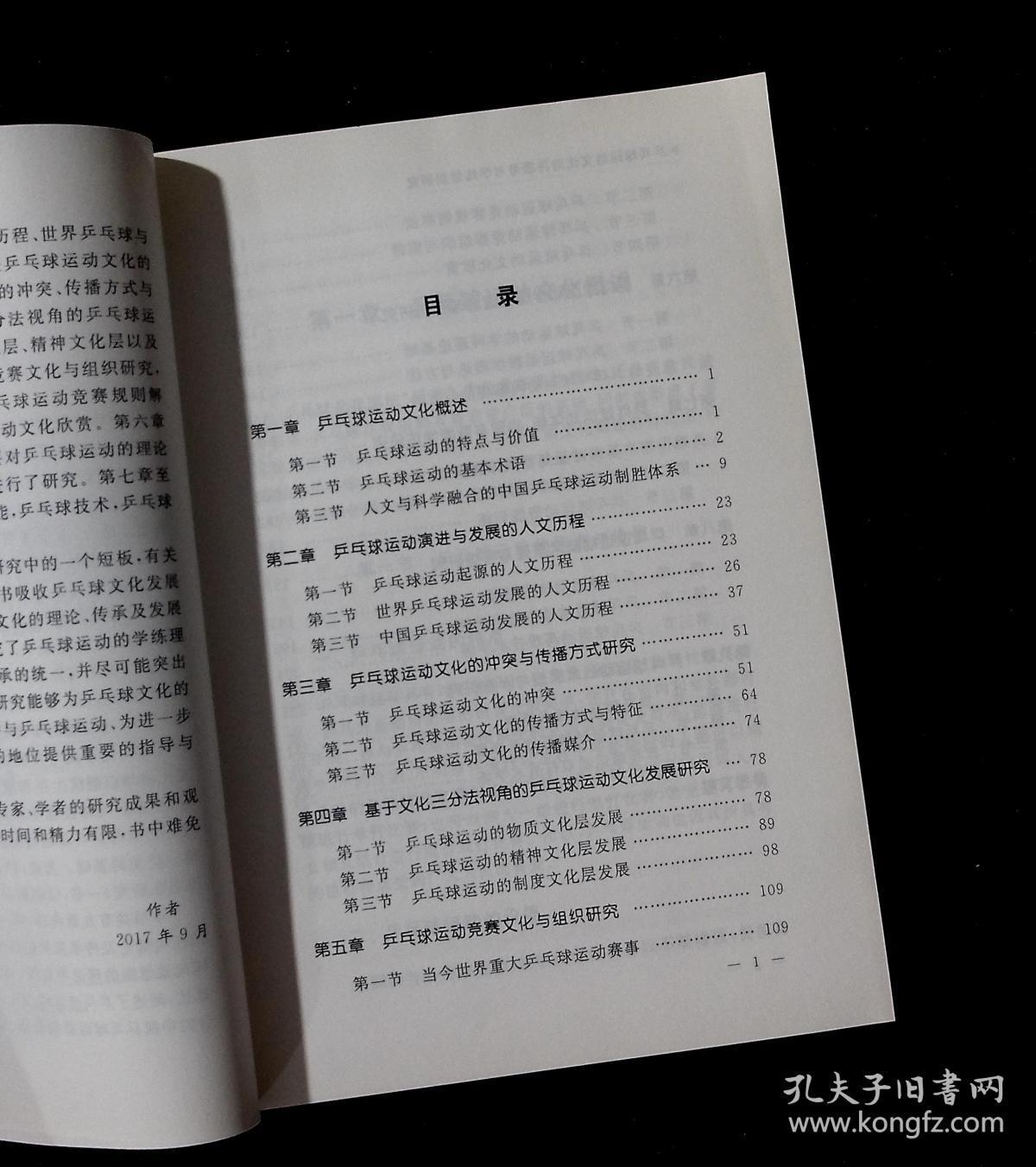 正版  乒乓球运动文化的再思考与学练组织研究   董声  著  中国原子能出版社