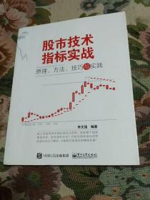 股市技术指标实战：原理、方法、技巧与实践