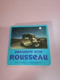 DReAMiNG  WiTH  Rousseau