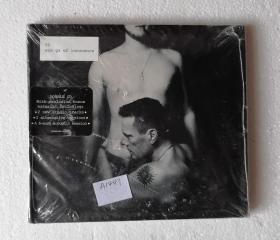 U2 - Songs Of Innocence 原版未拆封CD A1447a