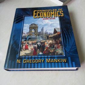 PRINCIPLES OF ECONOMICS SECOND EDITION