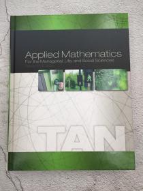 AppliedMathematicsfortheManagerial,Life,an