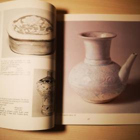 Asian ceramics princessehof museum 荷兰吕伐登公主瓷器博物馆收藏亚洲瓷器 含一件汝窑器