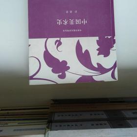 中国专题史系列丛书：中国美术史
