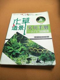 水草造景实用手册：从入门到精通