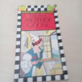 THE REAL MOTHER GOOSE VOLUME1